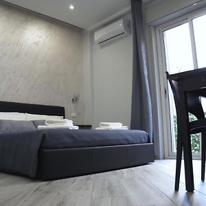 Camera deluxe con letto king size